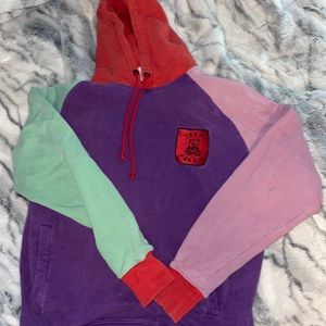 Teddy fresh sweatshirt